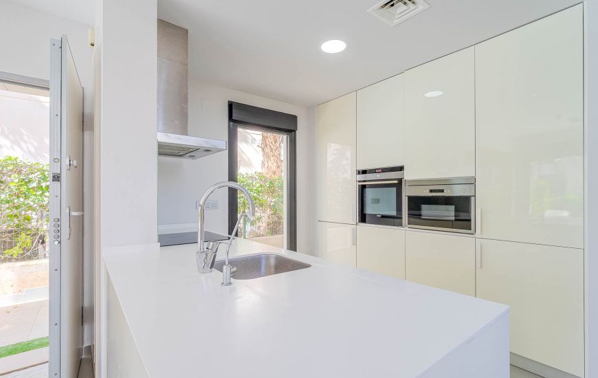 Sale - Villa - Ciudad Quesada