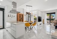 Sale - Villa - Benijófar - 