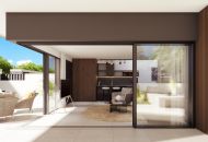 Nueva construcción  - Villa - Pilar de la Horadada