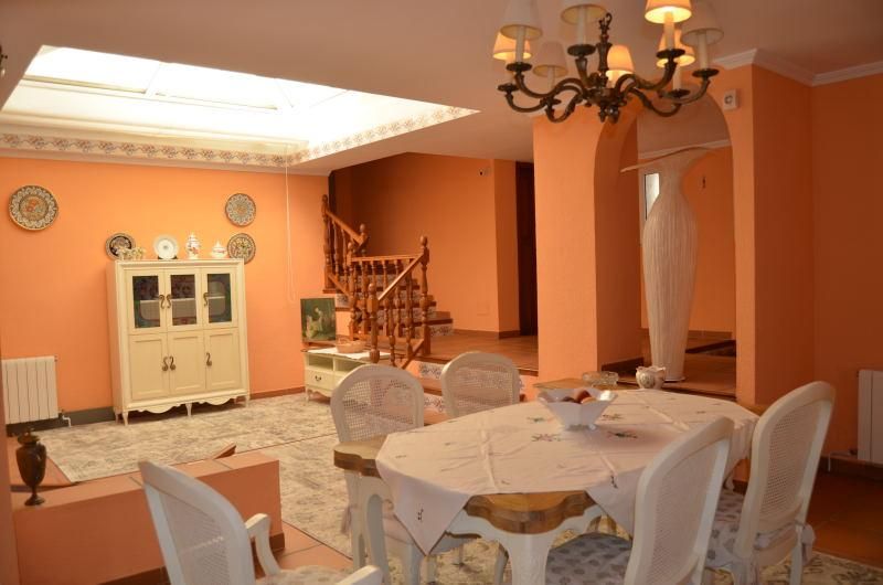 Sale - Villa - Dehesa de Campoamor