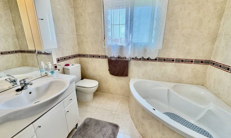 Sale - Apartments - Ciudad Quesada