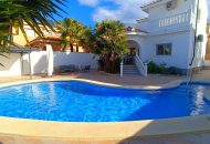 Sale - Villa - Ciudad Quesada