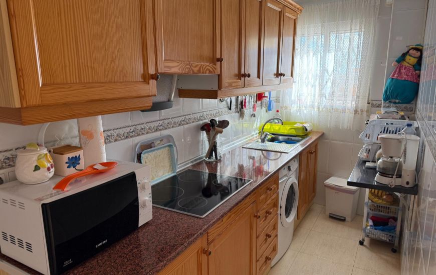 Sale - Apartments - Torrevieja