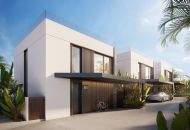 New Build - Villa - La Nucia