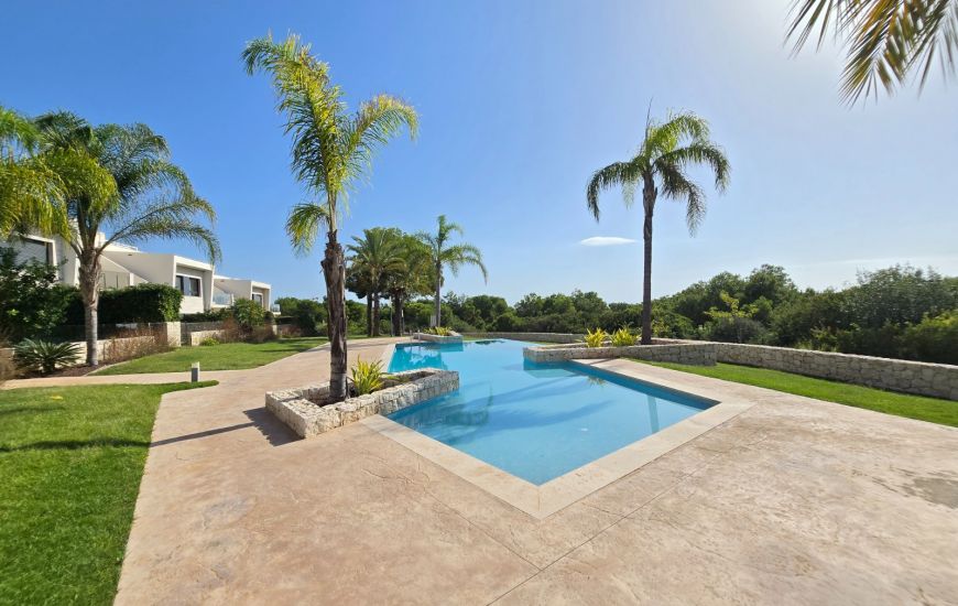 Sale - Villa - Pilar de la Horadada