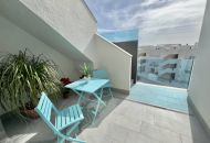New Build - Apartments - Guardamar del Segura