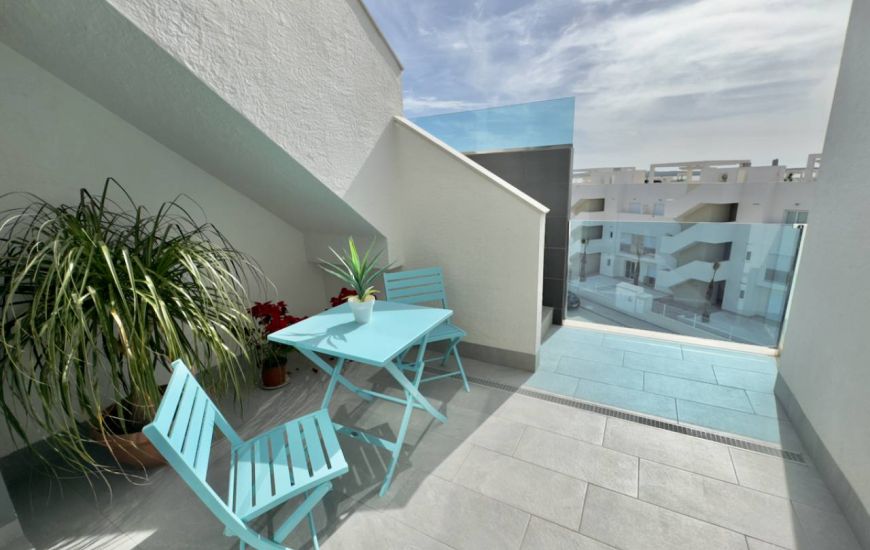 New Build - Apartments - Guardamar del Segura