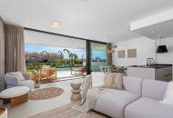 New Build - Apartments - Cartagena