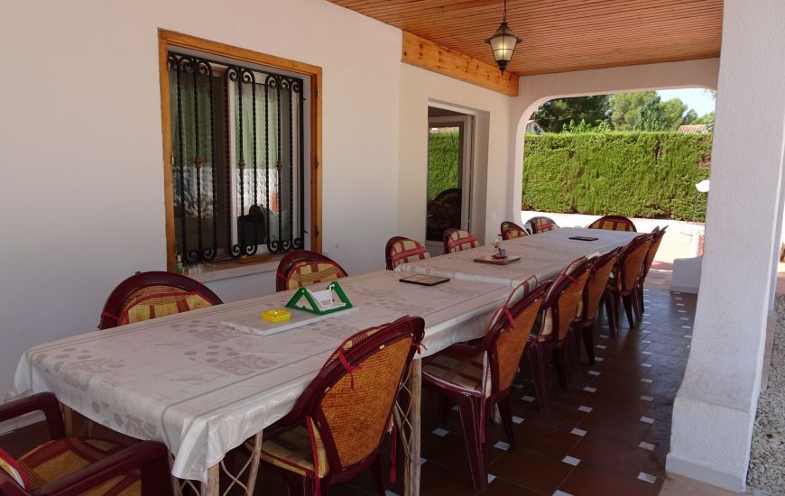Sale - Country Property - Castalla