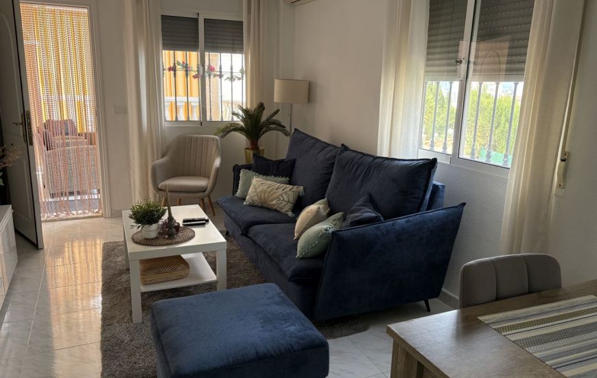 Sale - Villa - Rojales