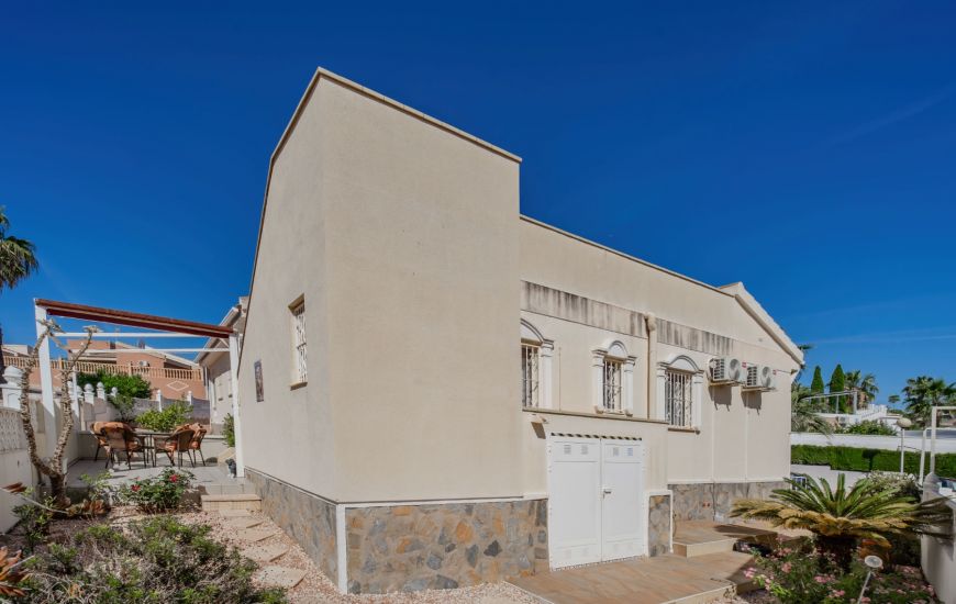 Venta - Casa Adosada - Ciudad Quesada