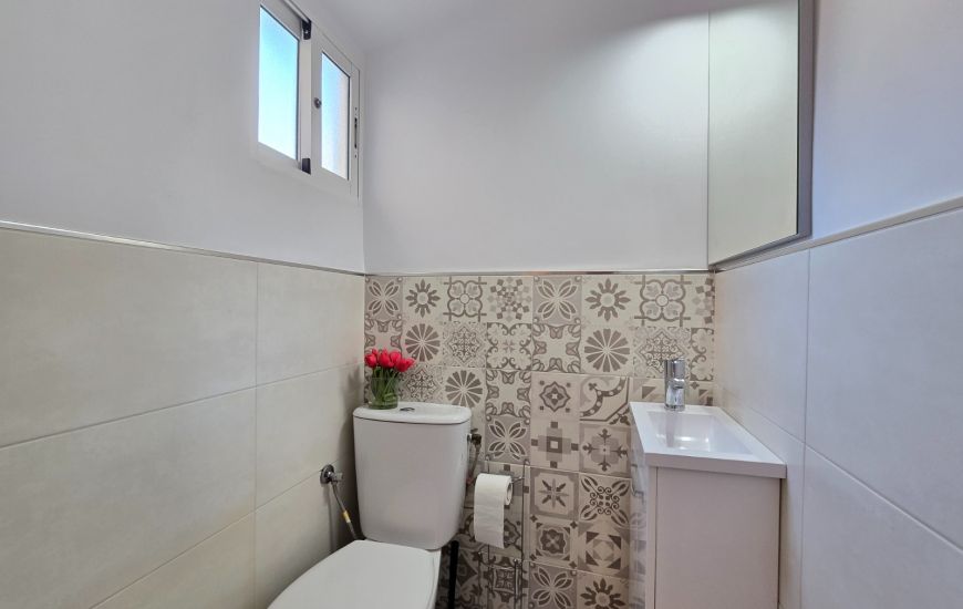 Sale - Apartments - Orihuela Costa