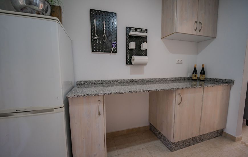 Venta - Casa Adosada - Ciudad Quesada