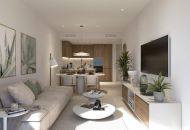 Sale - Apartments - Pilar de la Horadada