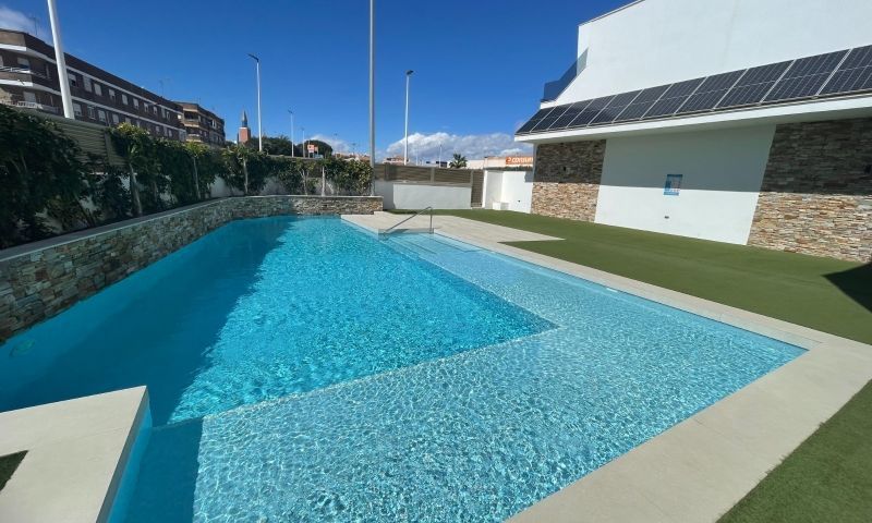 Venta - Apartamentos - San Pedro del Pinatar