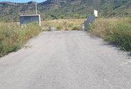 Sale - Land - Aspe