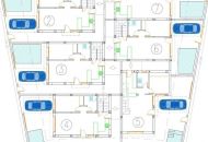 Sale - Apartments - San Pedro del Pinatar