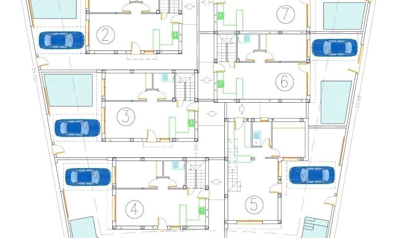 Sale - Apartments - San Pedro del Pinatar