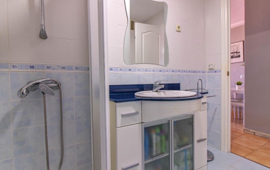 Sale - Apartments - La Mata