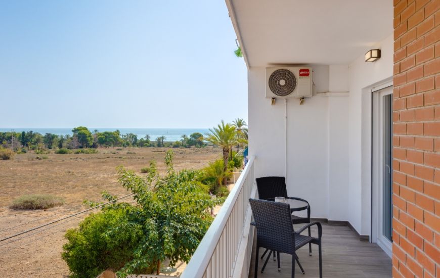 Sale - Apartments - Punta Prima
