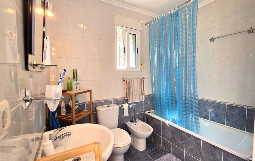 Sale - Villa - Orihuela Costa