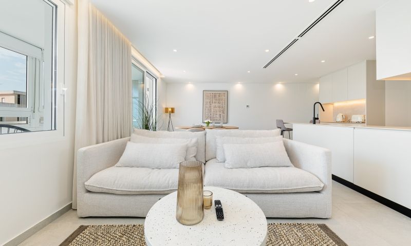 Sale - Apartments - Torrevieja