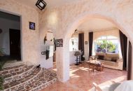 Sale - Villa - Ciudad Quesada