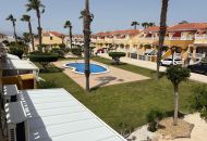 Venta - Adosado - Algorfa