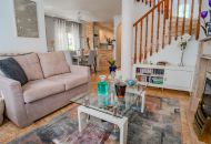 Sale - Villa - El Raso