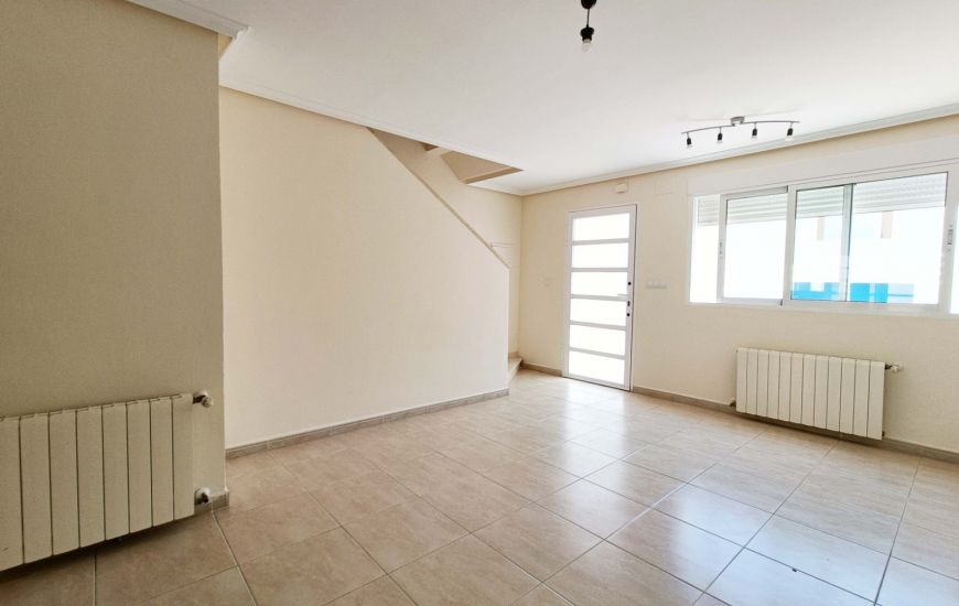 Sale - Apartments - Hondon de los Frailes