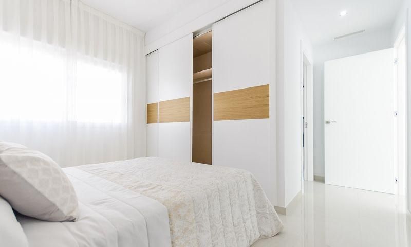 Sale - Apartments - Rojales