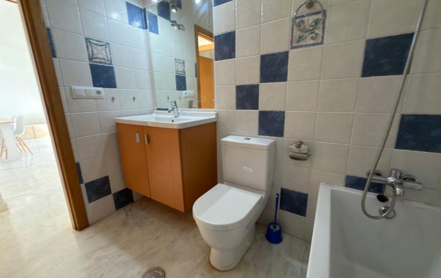 Sale - Bungalow - Algorfa