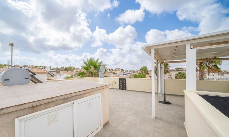 Sale - Apartments - Ciudad Quesada