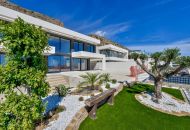 New Build - Villa - Finestrat
