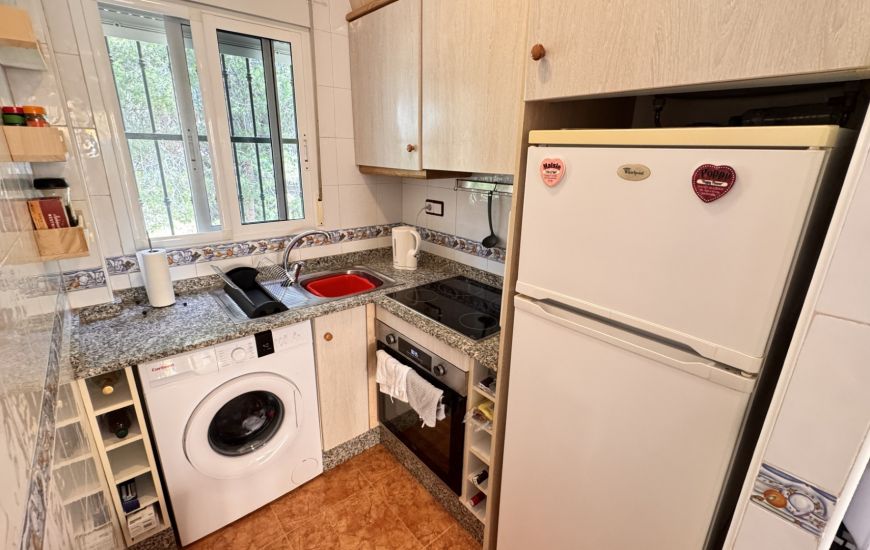 Sale - Apartments - Algorfa