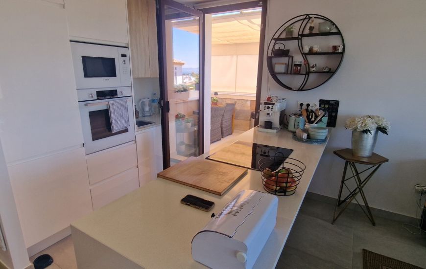 Sale - Villa - Ciudad Quesada