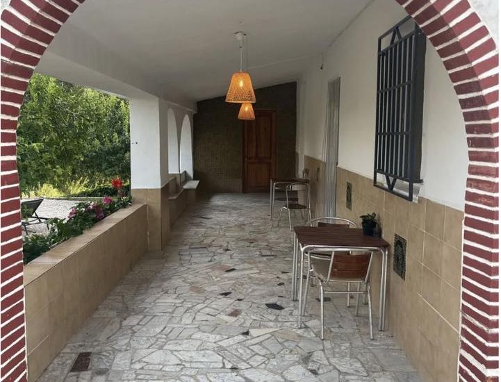 Venta - Villa - Turis
