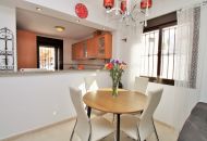 Venta - Villa - Villamartin