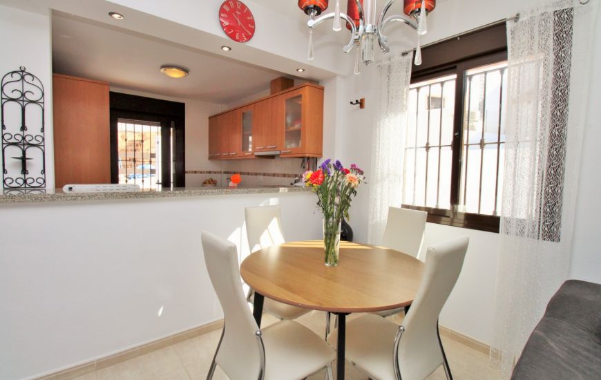 Venta - Villa - Villamartin