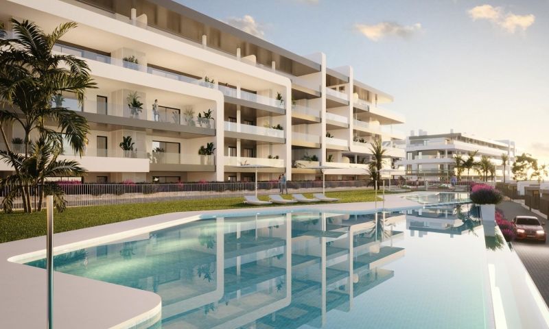Sale - Apartments - Mutxamel