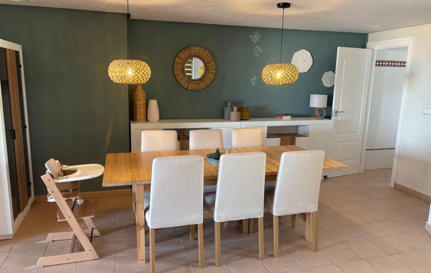 Sale - Apartments - Murcia