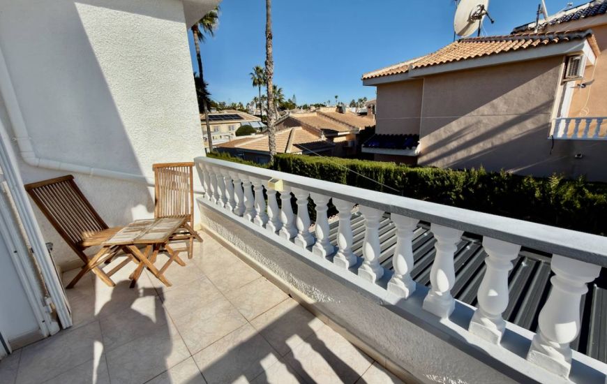 Venta - Villa - Ciudad Quesada