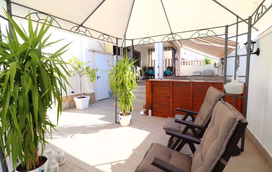 Venta - Villa - Orihuela Costa