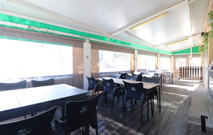 Sale - Commercieel - Catral