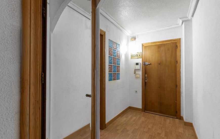 Sale - Apartments - Torrevieja