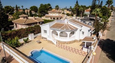 Villa - Sale - Ciudad Quesada - Ciudad Quesada