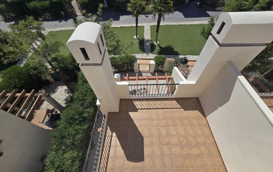 Sale - Semi Detached - Algorfa