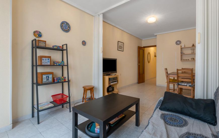 Sale - Apartments - Torrevieja