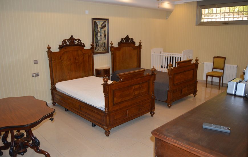 Sale - Country Property - Algorfa