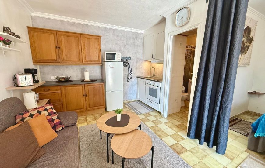 Sale - Bungalow - Torrevieja